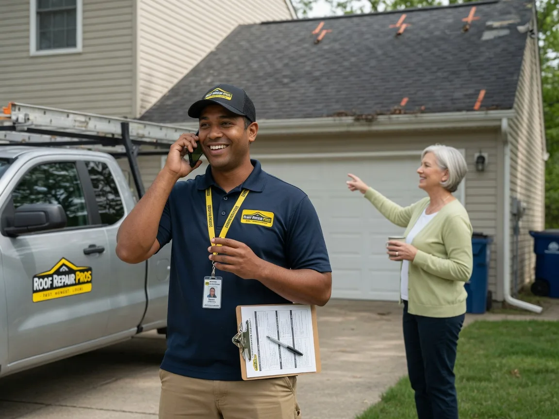 Roof Repair Saint Joseph, MN FAQs
